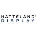 Hatteland Display