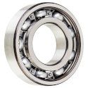 Roller bearings