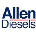Allen Diesel