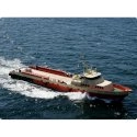 FSV Fast supply vessel