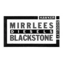 Mirrlees Blackstone