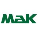 Mak spare parts