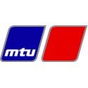 MTU original spare parts