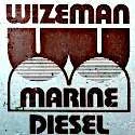 Wizeman marine diesel
