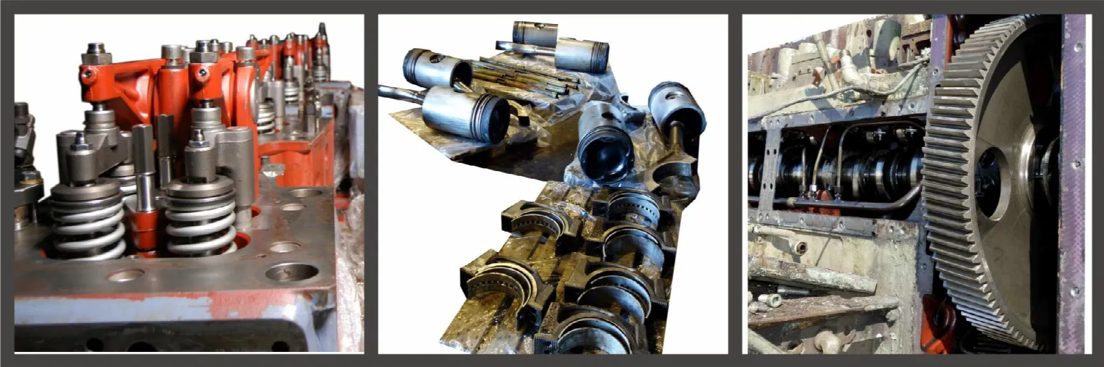 Spareparts