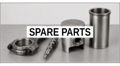 Spare parts