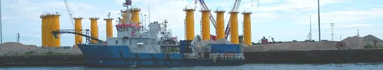 Mship marine spare parts and services