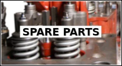 Spare parts