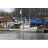 M/V Vikhavn – 14.6 m Steel Harbour Tug