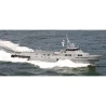 175' Fast Supply Vessel, DP2, built 1997, yard no. 33