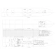 194' Fast Supply Vessel, DP2, built 2013, yard no. 60 – general arrangement