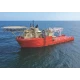 288' AHTS, DP2, built 2007, yard no. 232 – photo
