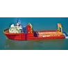 288' AHTS, DP2, built 2007, yard no. 234