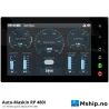 Auto-Maskin RP 480i Remote Panel — Manufacturer: Auto-Maskin, Model: RP 480i (Marine Pro 400 remote panel), Manufacturers part number: 1500061, Performance specification: 12.1" colour touchscreen 1280 x 800 with swipe support; controls and monitors up to eight Marine Pro DCUs; IP56 front, Class: IACS type approved: DNV (TAA00000Z6), LR (LR23405374TA), BV (20519/D0), ABS (PDA 24-2515035-1-PDA), KR (CPH17663-AC001), CCS (BG23PTB00001) – RP 480i, Other: I/O: 8 digital inputs, digital outputs (0.5 A), 8 x 4-20 mA / analogue inputs, 24 V supply outputs, 1 relay, Weight: 3.0 kg, Volt: 8-32 VDC (12 / 24 VDC systems), Remarks: Interfaces: CAN SAE J1939 (isolated, 250 kbps), 2 x Ethernet 10/100, Modbus TCP, Modbus RTU, DIMENSIONs: 333 x 202 x 51 mm (W x H x D); panel cut-out 321 x 190.5 mm