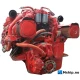 Iveco 8281SRM70.11 — Manufacturer: Iveco Aifo, Model: 8281SRM70,11, Serial number: 0109899, HP: 700, kW: 522, RPM: 2500, Cylinder bore: 145 mm, Piston Stroke: 130 mm, Number of cylinders: 8, Displacement: 17174 cm3, Cylinder configuration: V-engine, Fuel Type: Diesel