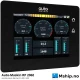 Auto-Maskin RP 206E Remote Panel — Manufacturer: Auto-Maskin, Model: RP 206E (Marine Pro 200 / 400 remote panel), Manufacturers part number: 1006478, Performance specification: 5.7" colour capacitive touchscreen 640 x 480, 450 cd/m², 2 touch buttons; IP56 complete enclosure, IP66 front when mounted, Class: DNV cyber security type approval TAA00003H4 (security profile 1, IACS UR E27) – not a general class approval, Weight: 0.8 kg, Amps: 0.4 A typical at 24 VDC, Volt: 8-32 VDC (12 / 24 VDC systems), Working temperature max, celsius degrees: Operating -25 to +70 °C, storage -30 to +85 °C, Remarks: Ethernet 10/100 (IP67 RJ45), USB 2.0 service port, 4 x 12-pin Deutsch DT06-12SA, DIMENSIONs: Approx. 162 x 130 x 67 mm (W x H x D); panel cut-out 155 x 123 mm, access depth 90 mm