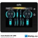 Auto-Maskin RP 206E Remote Panel — Manufacturer: Auto-Maskin, Model: RP 206E (Marine Pro 200 / 400 remote panel), Manufacturers part number: 1006478, Performance specification: 5.7" colour capacitive touchscreen 640 x 480, 450 cd/m², 2 touch buttons; IP56 complete enclosure, IP66 front when mounted, Class: DNV cyber security type approval TAA00003H4 (security profile 1, IACS UR E27) – not a general class approval, Weight: 0.8 kg, Amps: 0.4 A typical at 24 VDC, Volt: 8-32 VDC (12 / 24 VDC systems), Working temperature max, celsius degrees: Operating -25 to +70 °C, storage -30 to +85 °C, Remarks: Ethernet 10/100 (IP67 RJ45), USB 2.0 service port, 4 x 12-pin Deutsch DT06-12SA, DIMENSIONs: Approx. 162 x 130 x 67 mm (W x H x D); panel cut-out 155 x 123 mm, access depth 90 mm