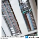 Auto-Maskin Marine Watch S-DO8 Eight Digital Outputs — Manufacturer: Auto-Maskin, Model: Marine Watch S-DO8, Manufacturers part number: 1500087, Performance specification: Module with eight digital output channels; up to two per I/O cabinet, Class: IACS type approved: DNV (TAA000033G) – Marine Watch S Series
