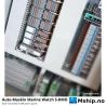 Auto-Maskin Marine Watch S-DMO Door-mounted S-ONE — Manufacturer: Auto-Maskin, Model: Marine Watch S-DMO, Manufacturers part number: 1500086, Performance specification: Option to mount one S-ONE alarm panel in the door of an S-C60 / S-C120 cabinet, Class: IACS type approved: DNV (TAA000033G) – Marine Watch S Series