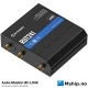 Auto-Maskin BC-LINK Router — Manufacturer: Auto-Maskin, Model: BC-LINK Router, Manufacturers part number: 1501555, Performance specification: Industrial cellular router for Marine Broadcast: 2G / 3G / 4G LTE, Wi-Fi, 2 x Ethernet, DIMENSIONs: 83 x 25 x 80 mm (W x H x D)