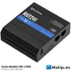 Auto-Maskin BC-LINK Router — Manufacturer: Auto-Maskin, Model: BC-LINK Router, Manufacturers part number: 1501555, Performance specification: Industrial cellular router for Marine Broadcast: 2G / 3G / 4G LTE, Wi-Fi, 2 x Ethernet, DIMENSIONs: 83 x 25 x 80 mm (W x H x D)
