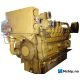 Caterpillar 3516 DI      mship.no