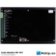 Auto-Maskin RP 410 Remote Panel (legacy) — Manufacturer: Auto-Maskin, Model: RP 410 (Marine Pro 400, 1st generation – discontinued), Manufacturers part number: 1006452, Performance specification: 8.4" transflective colour touchscreen 640 x 480; monitors and controls up to eight 200 / 400 Series DCUs; front IP44, Class: IACS type approved: LR (LR23405374TA), BV (20519/D0), ABS (PDA 24-2515035-1-PDA), KR (CPH17663-AC001), CCS (BG23PTB00001) – Marine Pro 400 Series (RP 410), Other: 4 switch inputs (opto-coupled), 4 potential-free relays (1 A), MK-14 relay expansion port, Weight: 2.1 kg, Volt: 18-32 VDC (24 VDC nominal), Working temperature max, celsius degrees: Operating +5 to +55 °C, DIMENSIONs: 320 x 220 x 56 mm (W x H x D)