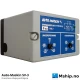 Auto-Maskin SV-3 Voltage Guard (legacy) — Manufacturer: Auto-Maskin, Model: SV-3 (discontinued), Performance specification: Three-phase voltage guard for 230 / 400 VAC with adjustable under- and overvoltage set points and LED status per phase