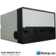 Auto-Maskin SV-3 Voltage Guard (legacy) — Manufacturer: Auto-Maskin, Model: SV-3 (discontinued), Performance specification: Three-phase voltage guard for 230 / 400 VAC with adjustable under- and overvoltage set points and LED status per phase