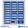 Auto-Maskin V2 Emergency Generator Set Controller (legacy)