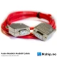 Auto-Maskin Rudolf Cable for DCU 305 — Manufacturer: Auto-Maskin, Model: Rudolf Cable, Manufacturers part number: 1075225, Performance specification: Configuration cable PC (RS-232) – DCU 305 R2 / R3 / R3 LT, for Rudolf software