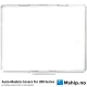 Auto-Maskin Covers for 200 Series Panels — Manufacturer: Auto-Maskin, Model: Covers for 200 Series, Manufacturers part number: 1501656 (black), Alternative part number: 1560123 (transparent), Performance specification: Push-on protective cover for 200 Series panels; black (1501656) or transparent (1560123)
