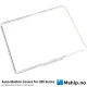 Auto-Maskin Covers for 200 Series Panels — Manufacturer: Auto-Maskin, Model: Covers for 200 Series, Manufacturers part number: 1501656 (black), Alternative part number: 1560123 (transparent), Performance specification: Push-on protective cover for 200 Series panels; black (1501656) or transparent (1560123)