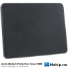 Auto-Maskin Protective Cover 200E Units Black