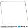 Auto-Maskin Protective Cover 200E Units Transparent