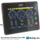 Auto-Maskin Protective Cover 200E Units Transparent — Manufacturer: Auto-Maskin, Model: Protective Cover 200E units Transparent, Manufacturers part number: 1101196, Performance specification: Transparent push-on protective cover (display visible) for earlier versions of 200E panels, S-ACE, LT-ONE and LT-ACE
