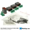 Auto-Maskin Connector Kit DCU 200E Series