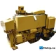 Caterpillar 3406 — Manufacturer: Caterpillar, Model: 3406, Arrangement number: 4N2239, Serial number: 91U201, HP: 275, kW: 205, RPM: 1800, Running Hours: 752, Other: Has been used as bow thruster engine  - very low running hours since new.