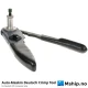 Auto-Maskin Deutsch Crimp Tool — Manufacturer: Auto-Maskin, Model: Deutsch Crimp Tool, Manufacturers part number: 1000424, Performance specification: Crimp tool for Deutsch DT connector pins (all 200E Series products)