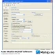 Auto-Maskin Rudolf Configuration Software for DCU 305 — Manufacturer: Auto-Maskin, Model: Rudolf R2 / Rudolf R3, Performance specification: Configuration software for DCU 305 R2 (Rudolf R2 v2.15.7) and DCU 305 R3 / R3 LT (Rudolf R3 v3.5.10), Remarks: Windows XP / 7 / 8 / 10 / 11; connection via Rudolf cable (RS-232) or USB to RS-232 converter