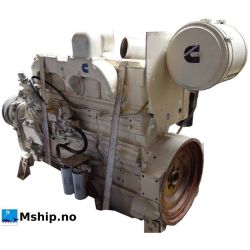 Cummins N855G     https://mship.no