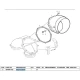 MTU 5590981815 INLET ELBOW — Manufacturer: MTU, Manufacturers part number: 5590981815