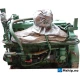 Detroit 6-71T — Manufacturer: Detroit, Model: 6-71T, Arrangement number: 1063-7305, Serial number: 6A-471955, Performance specification: VERSWIJVER/RODO, Year: 1994, HP: 330, kW: 246, RPM: 1800, Cylinder bore: 108 mm, Piston Stroke: 127 mm, Number of cylinders: 6, Displacement: 6981 cm3, Cylinder configuration: In line, Class: Lloyd’s Register