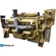 Detroit Diesel 16V92NA — Manufacturer: Detroit, Model: 16V92NA, Other: Engine plate is missing  - no engine data.
