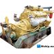 Detroit Diesel 12V71NA     mship.no