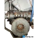 Deutz SBV 9M 628 — Manufacturer: Deutz, Model: SBV 9M 628, Serial number: 628.09.010017, Year: 1994, HP: 1968, kW: 1468, RPM: 863, Running Hours: 62456, Cylinder bore: 240 mm, Piston Stroke: 280 mm, Number of cylinders: 9, Displacement: 114 liter, Cylinder configuration: In line, Other: Overhauled in 2006., Weight: 13,4 ton with flywheel