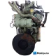Deutz SBA 8M 528 — Manufacturer: Deutz, Model: SBA 8M 528, Serial number: 4925795, Year: 1970, HP: 960, kW: 716, RPM: 900