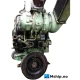 Deutz SBA 8M 528 — Manufacturer: Deutz, Model: SBA 8M 528, Serial number: 4925795, Year: 1970, HP: 960, kW: 716, RPM: 900