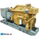 Caterpillar 3406 PC-TA   gereratorset     mship.no
