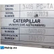Caterpillar 3406 PC-TA   gereratorset — Manufacturer: Caterpillar, Model: 3406 PC-TA  generator set, Arrangement number: 6N0460, Serial number: 90V07173, Performance specification: 170587, HP: 305, kW: 227, RPM: 1800, Running Hours: 3347, Fuel Type: Diesel, Volt: 440, HZ: 60